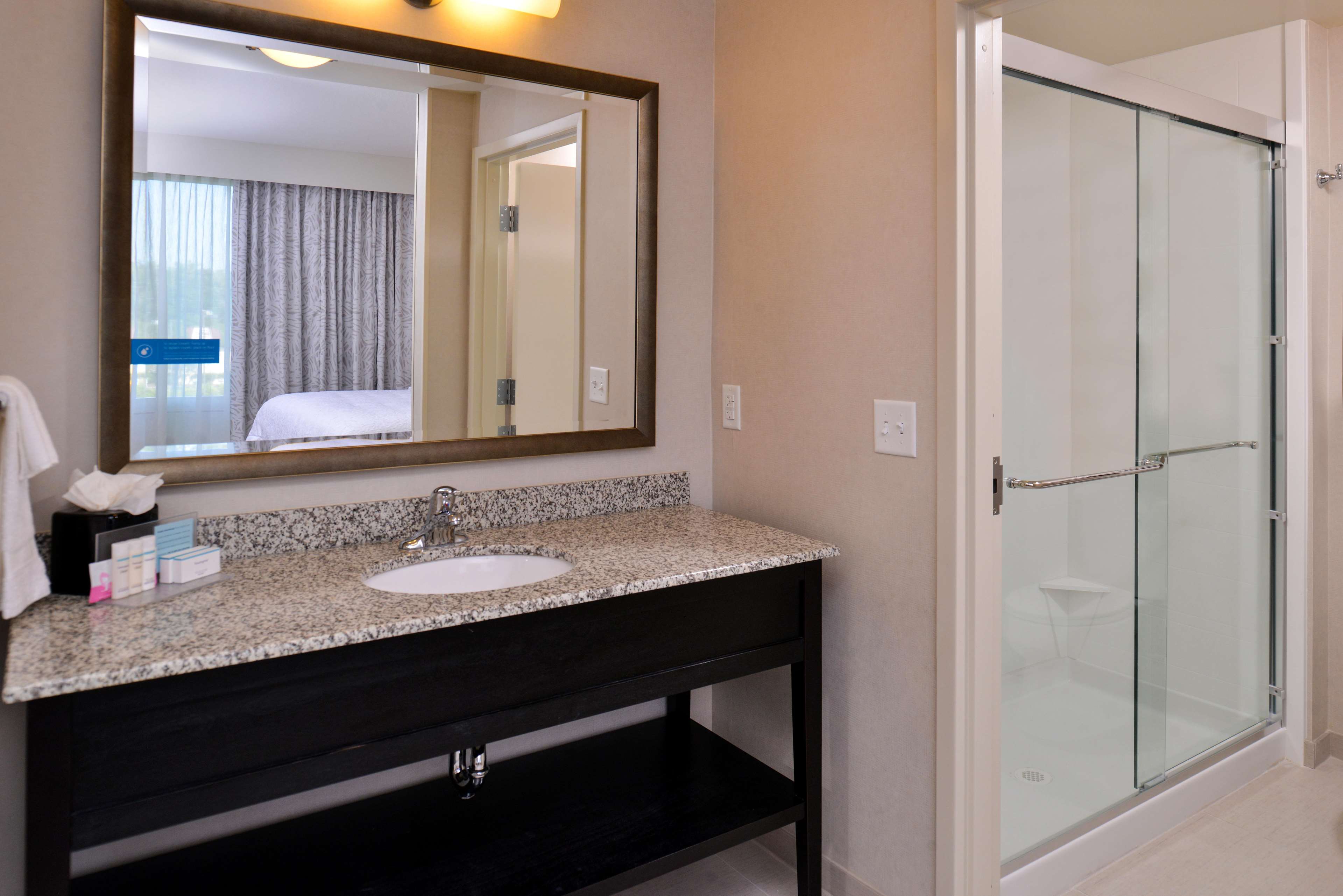 Hampton Inn & Suites Orlando/Downtown South - Medical Center Photo