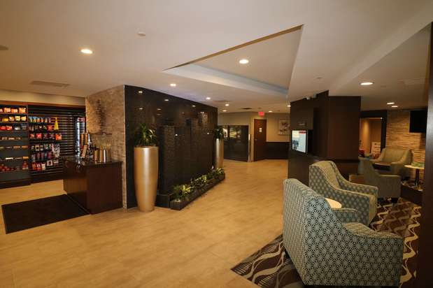 Images Best Western Premier Detroit Southfield Hotel
