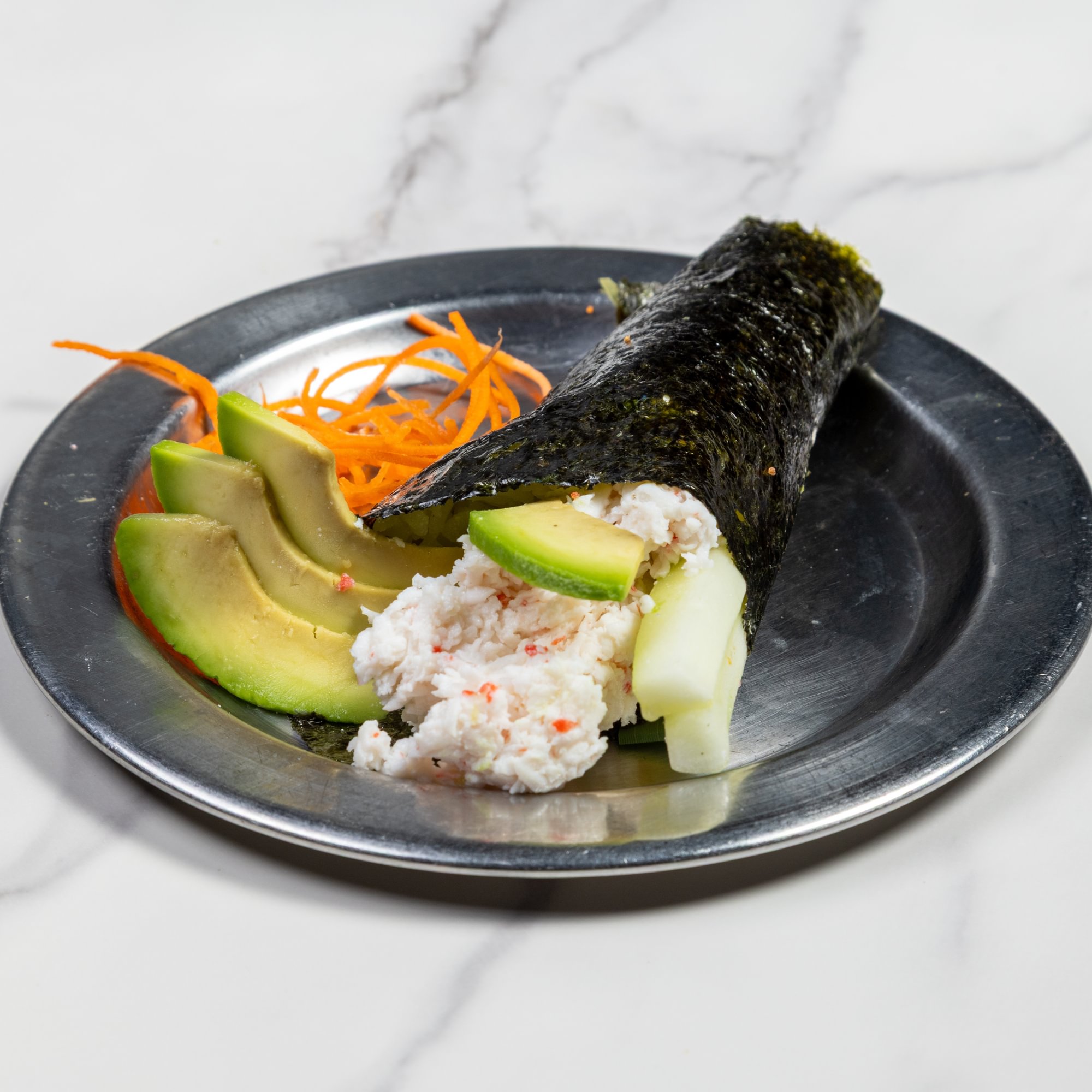 California Hand Roll
