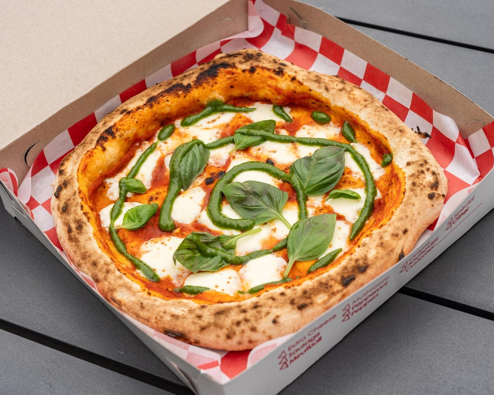Margherita