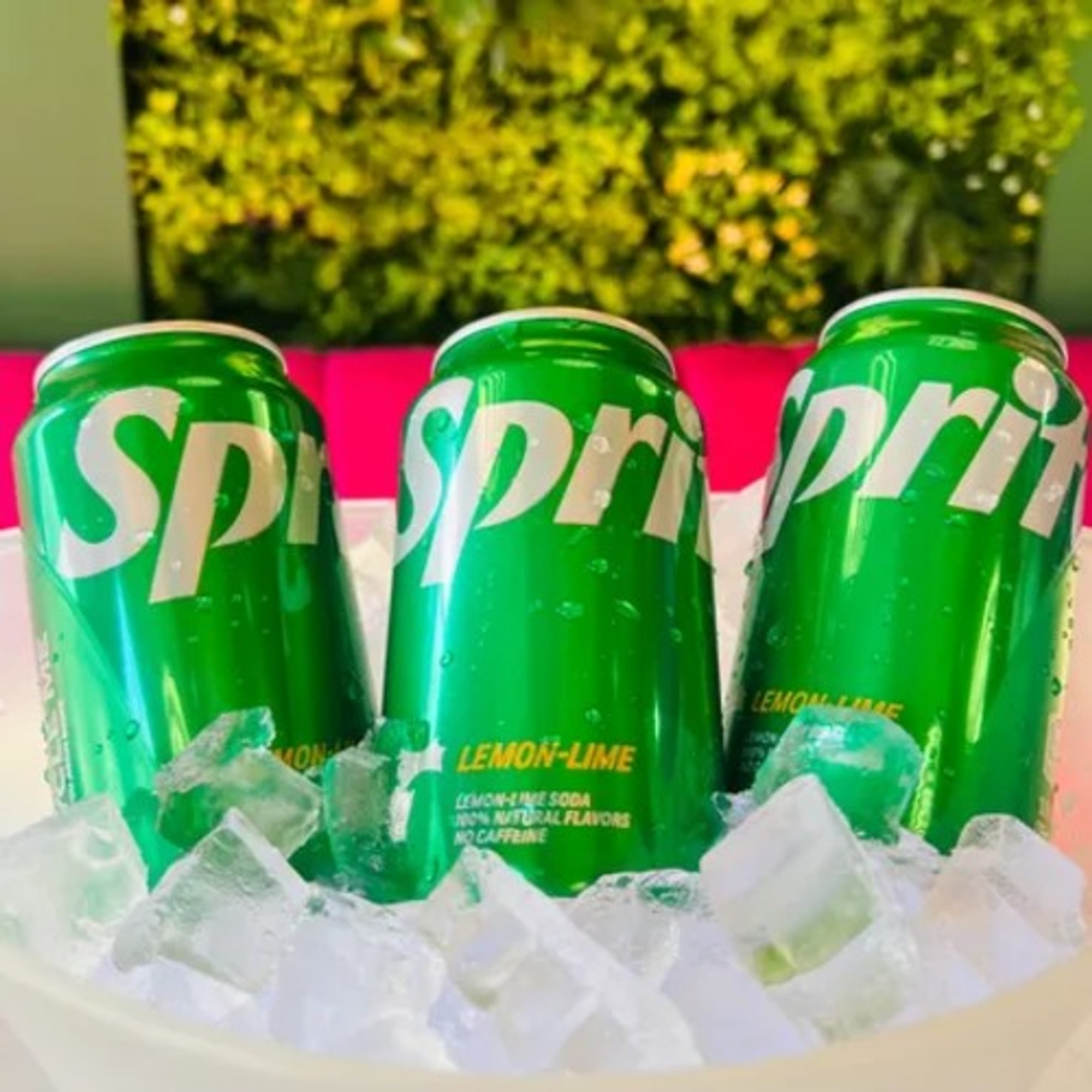 Sprite