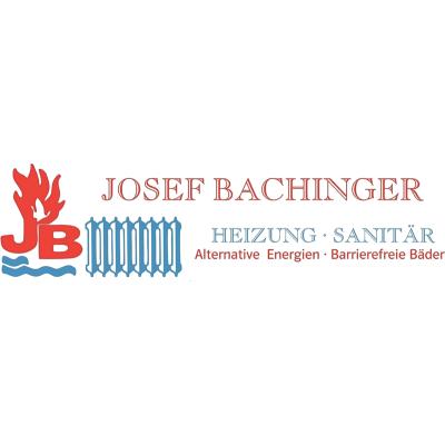 Logo von Josef Bachinger Heizung-Sanitär