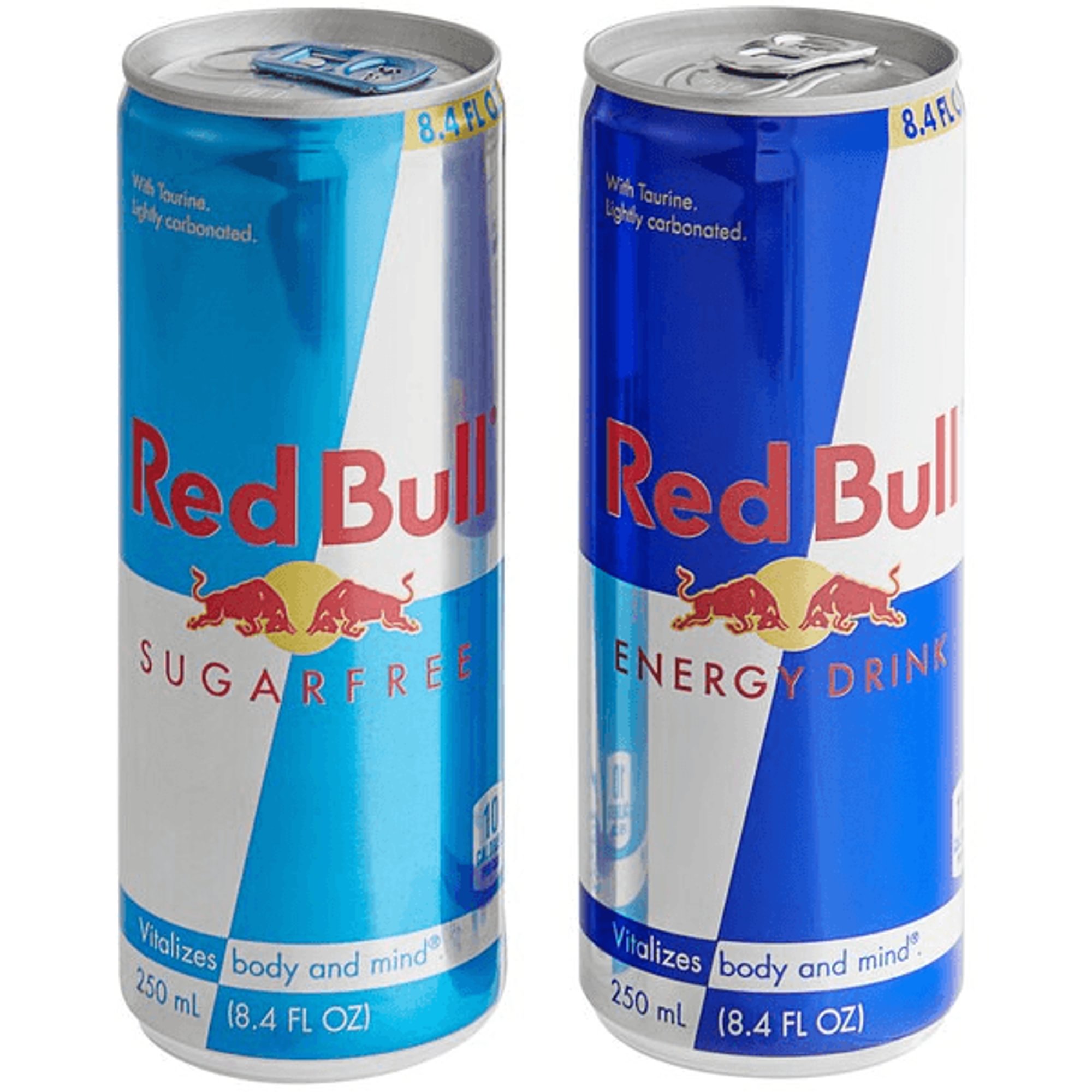 Red Bull