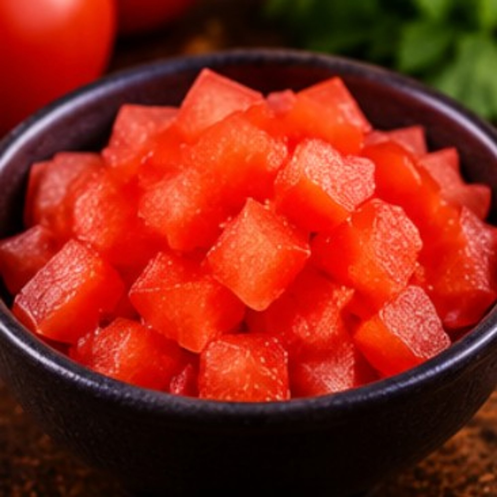 Tomatoes