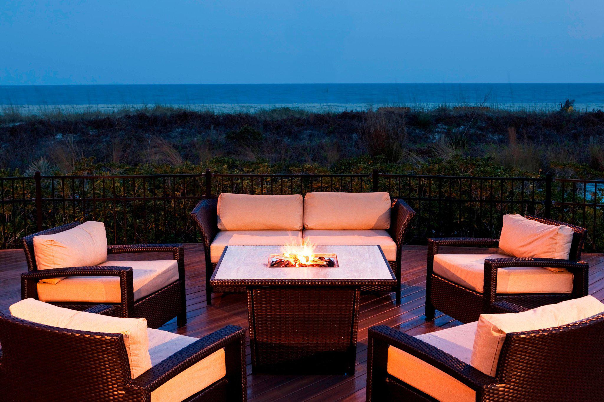 The Westin Hilton Head Island Resort & Spa Photo