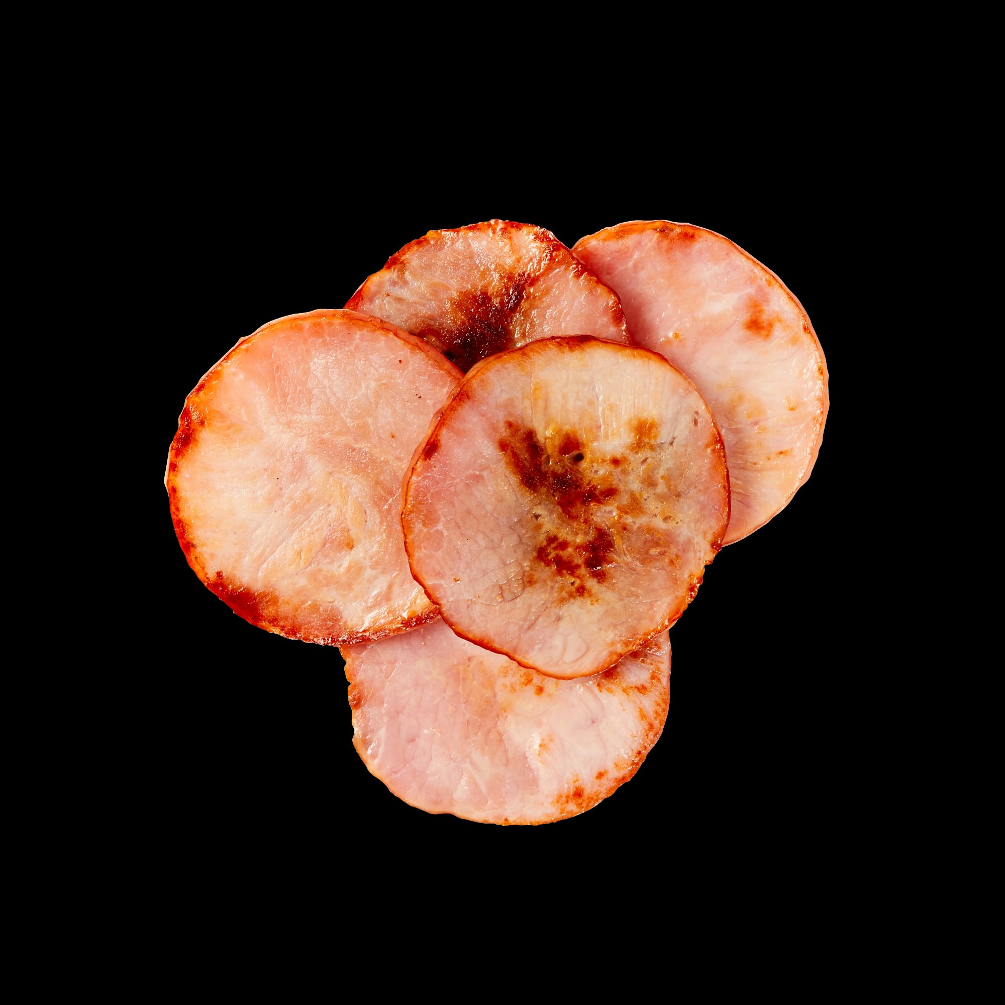 Canadian Bacon