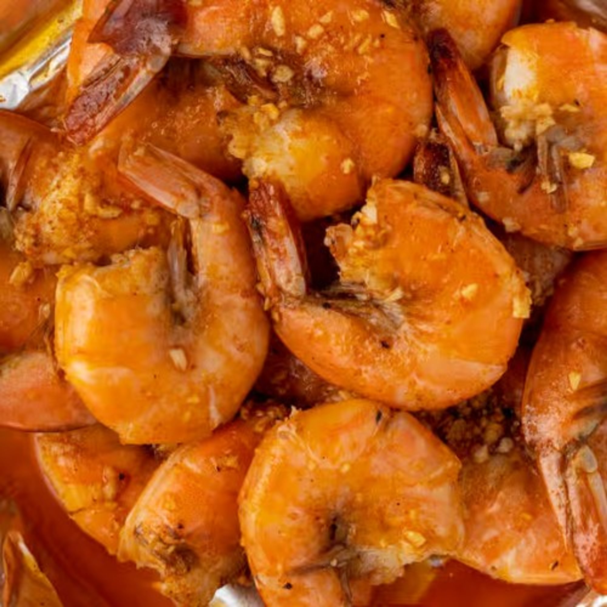 Shrimp/ Easy Peeled