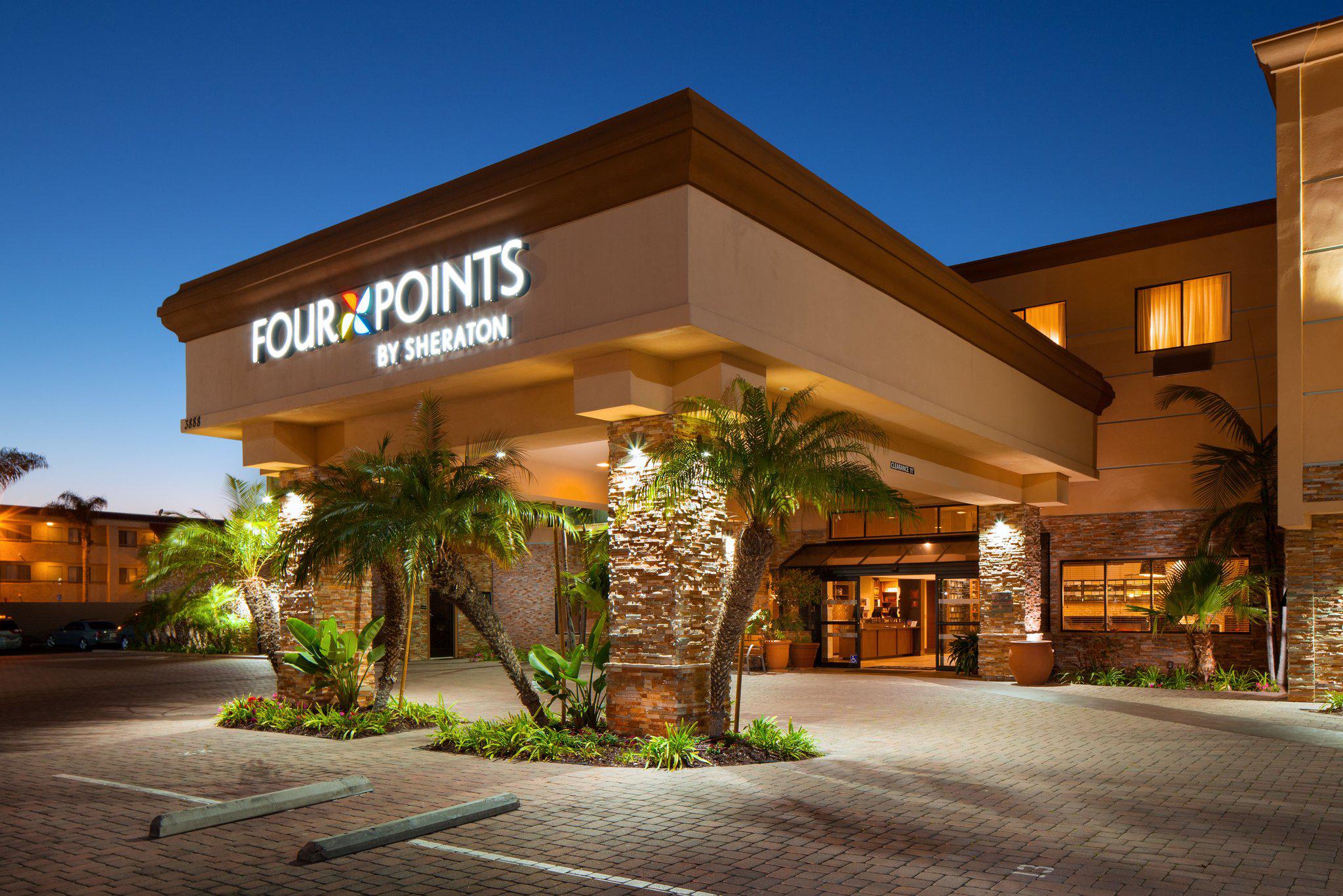 Four Points by Sheraton San Diego - SeaWorld Photo