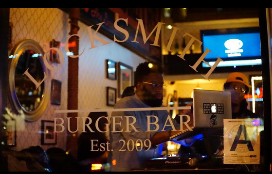 Images Locksmith Bar
