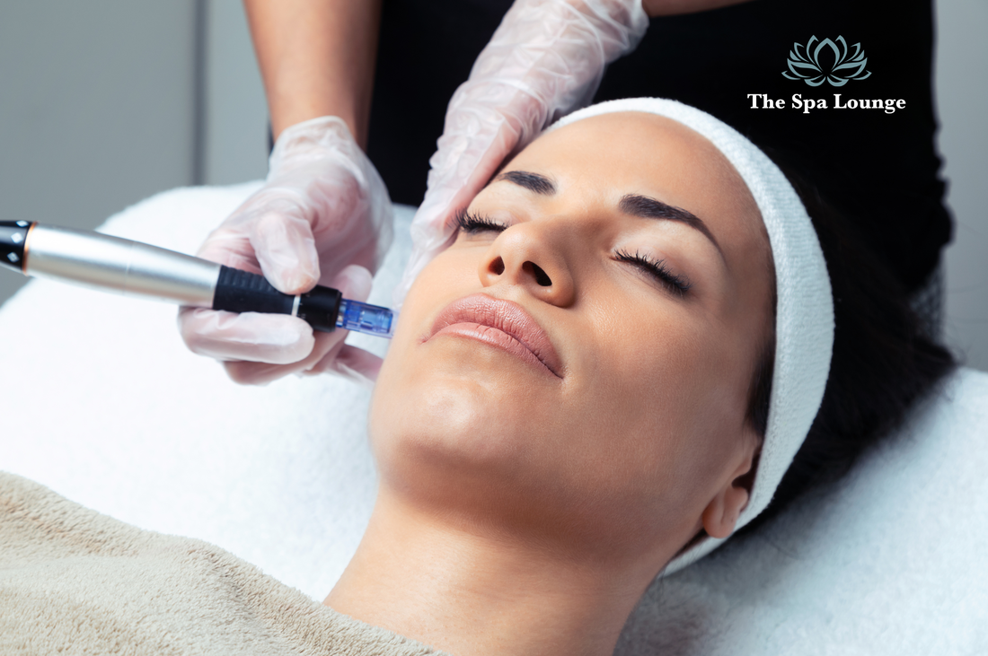 NanoFusion Facial