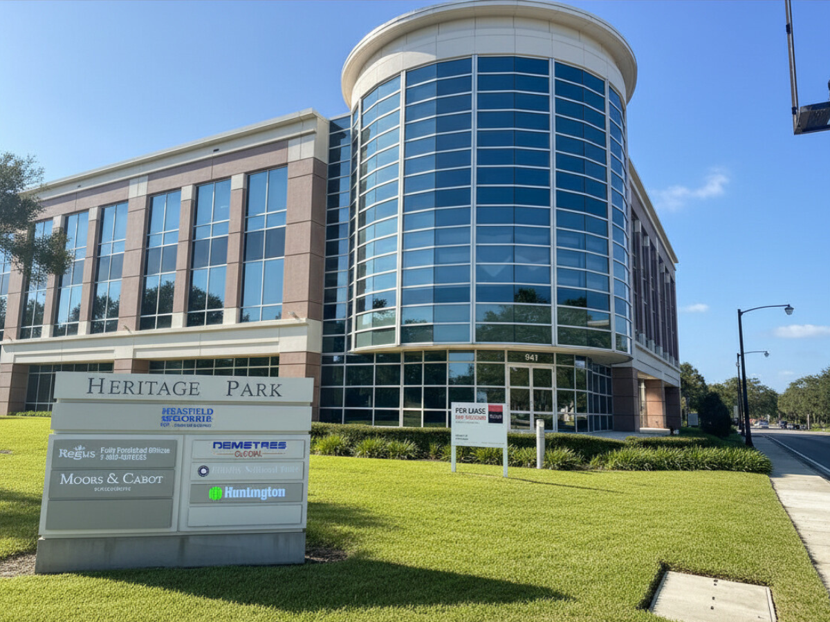 STRATGUARD SECURITY LLC - ORLANDO