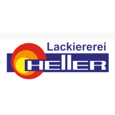 Logo von Autolackiererei Heller