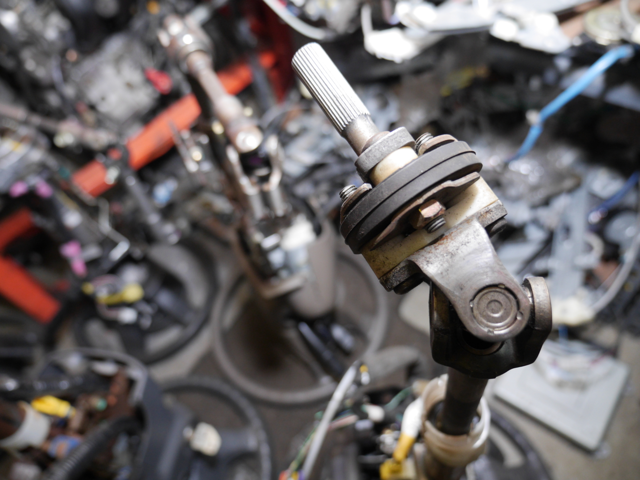 Osaka Japanese Auto Parts Ltd, Richmond BC Ourbis