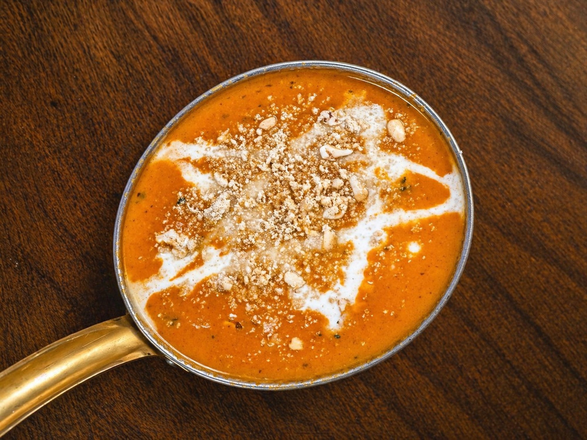Kaju Paneer
