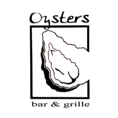 Oysters Bar &amp; Grille Logo