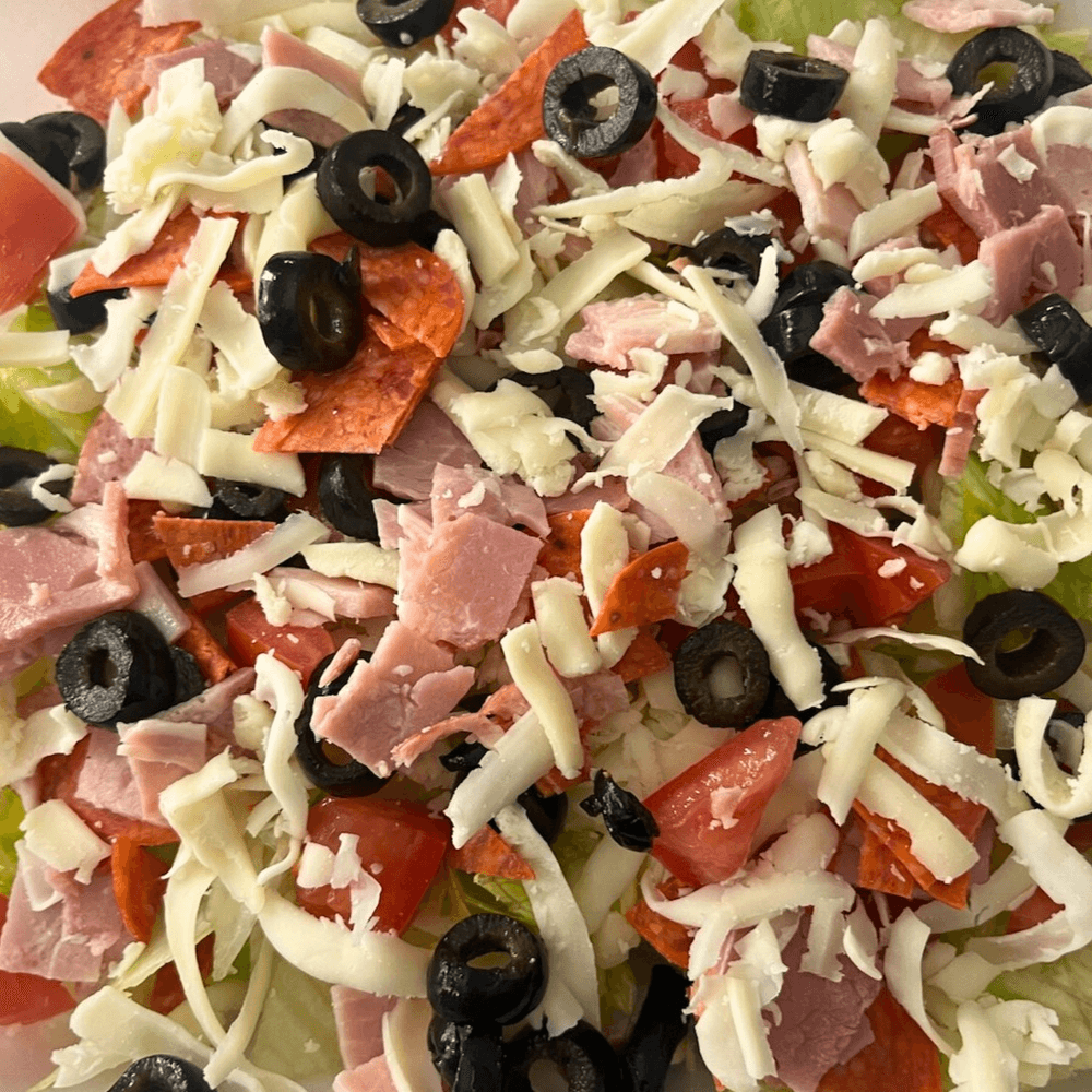 Antipasto Salad