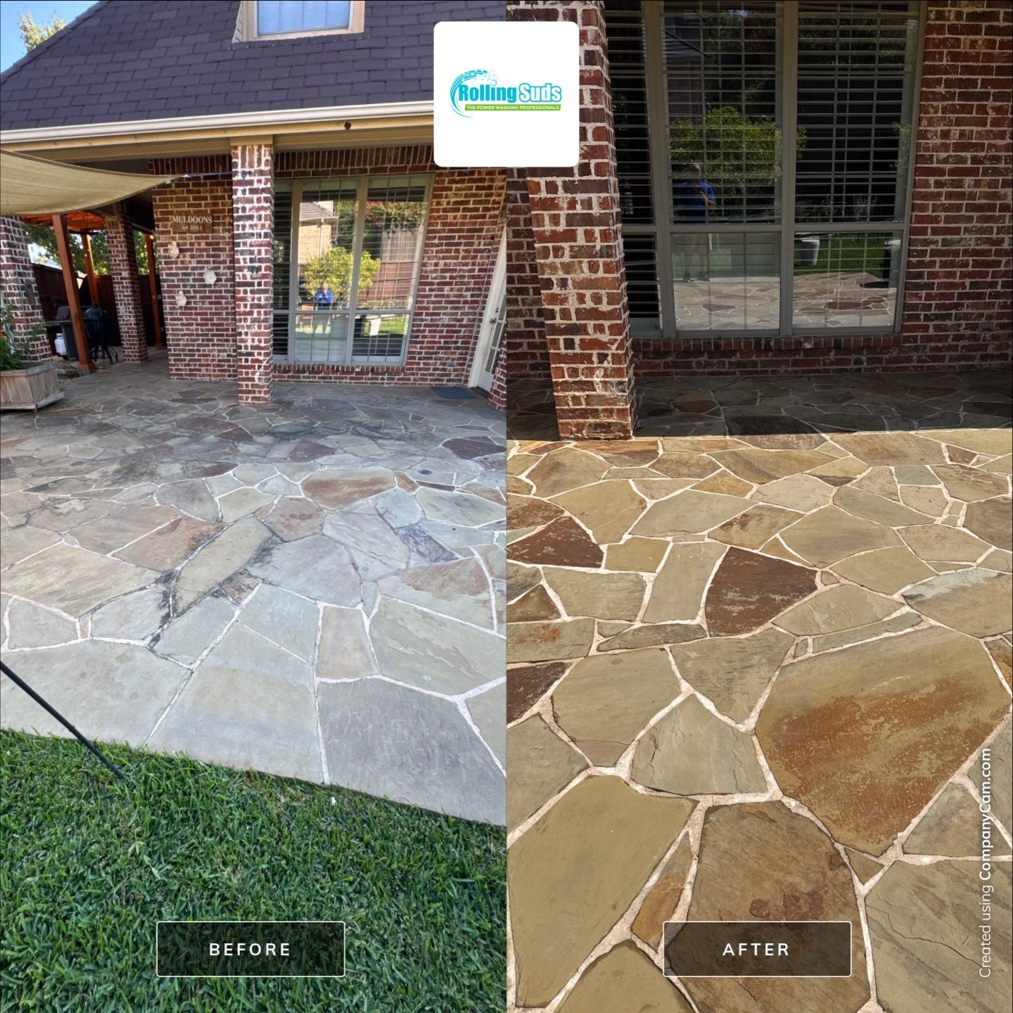 Rolling Suds of Irving - Grapevine Image