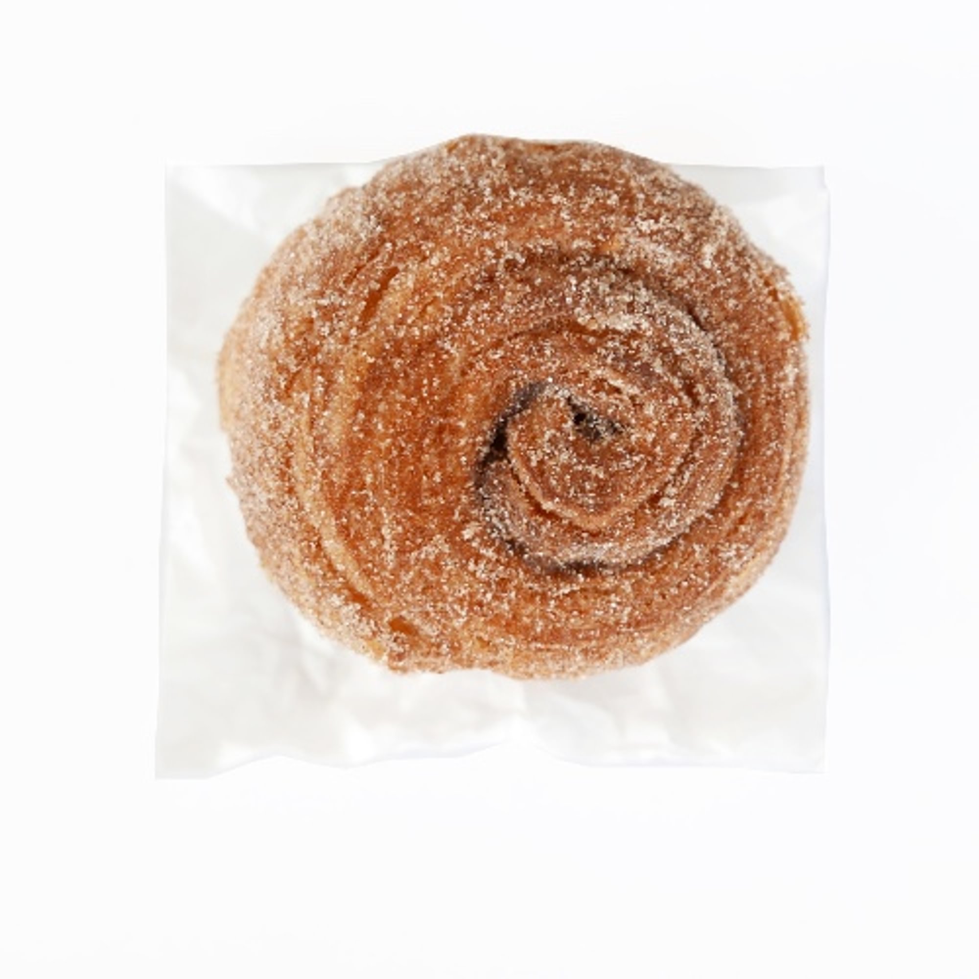 Cinnamon Morning Bun