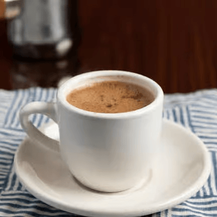 Lebanese Coffee