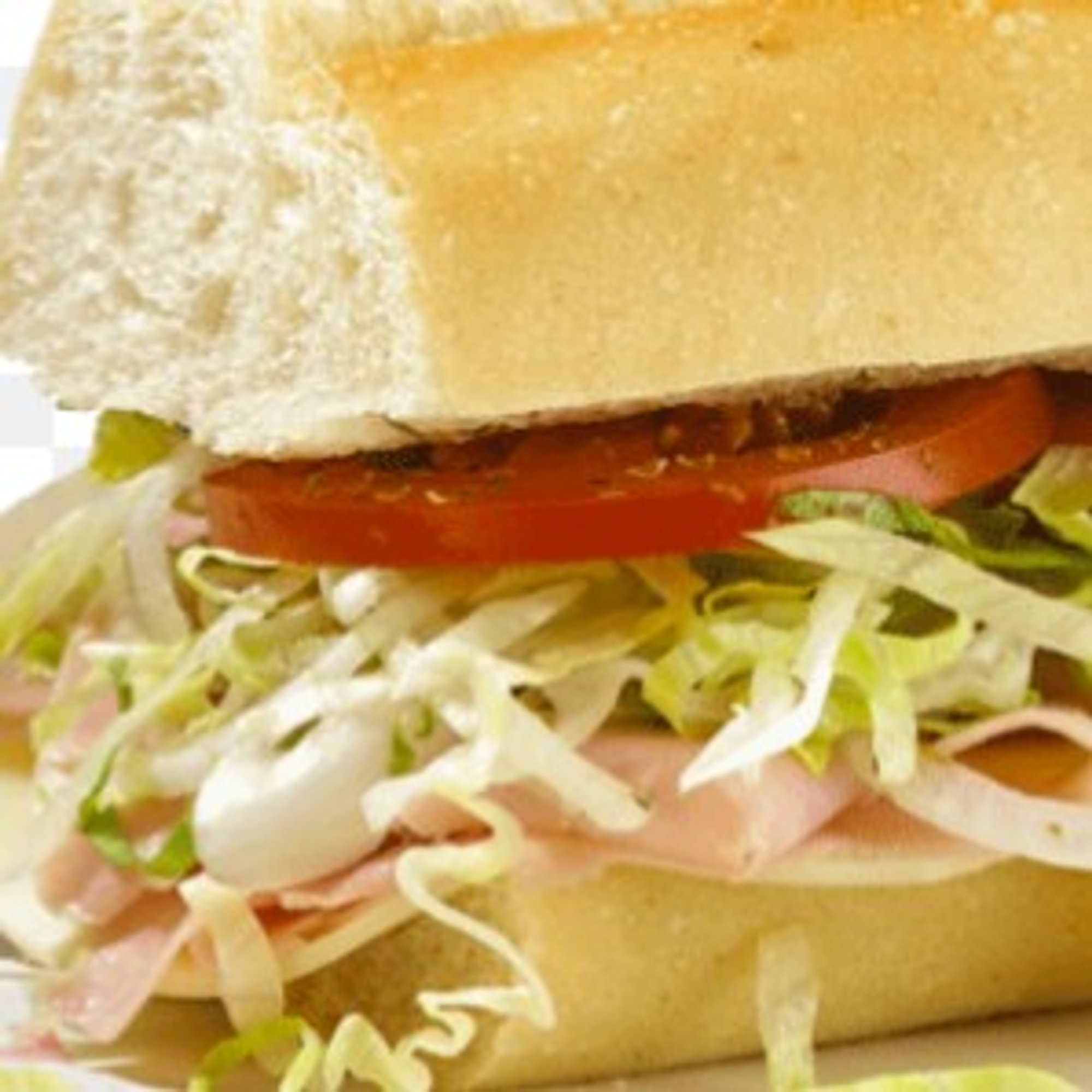 Veggie Cold Club