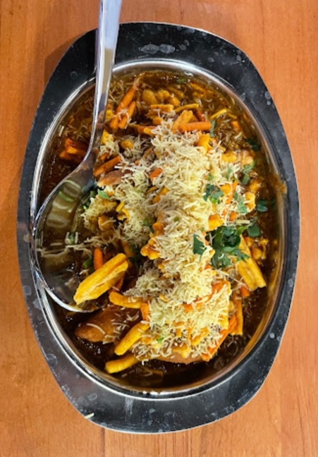 Tarri Poha
