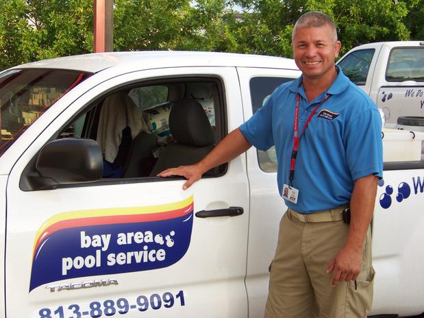 Images Bay Area Pool Service is Closed - Now Pool Troopers
