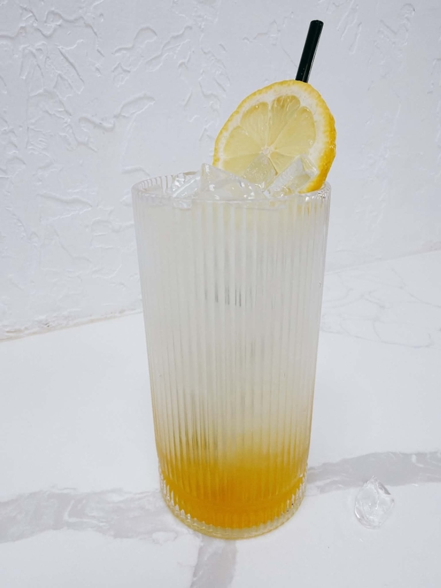 Mango Lemonade