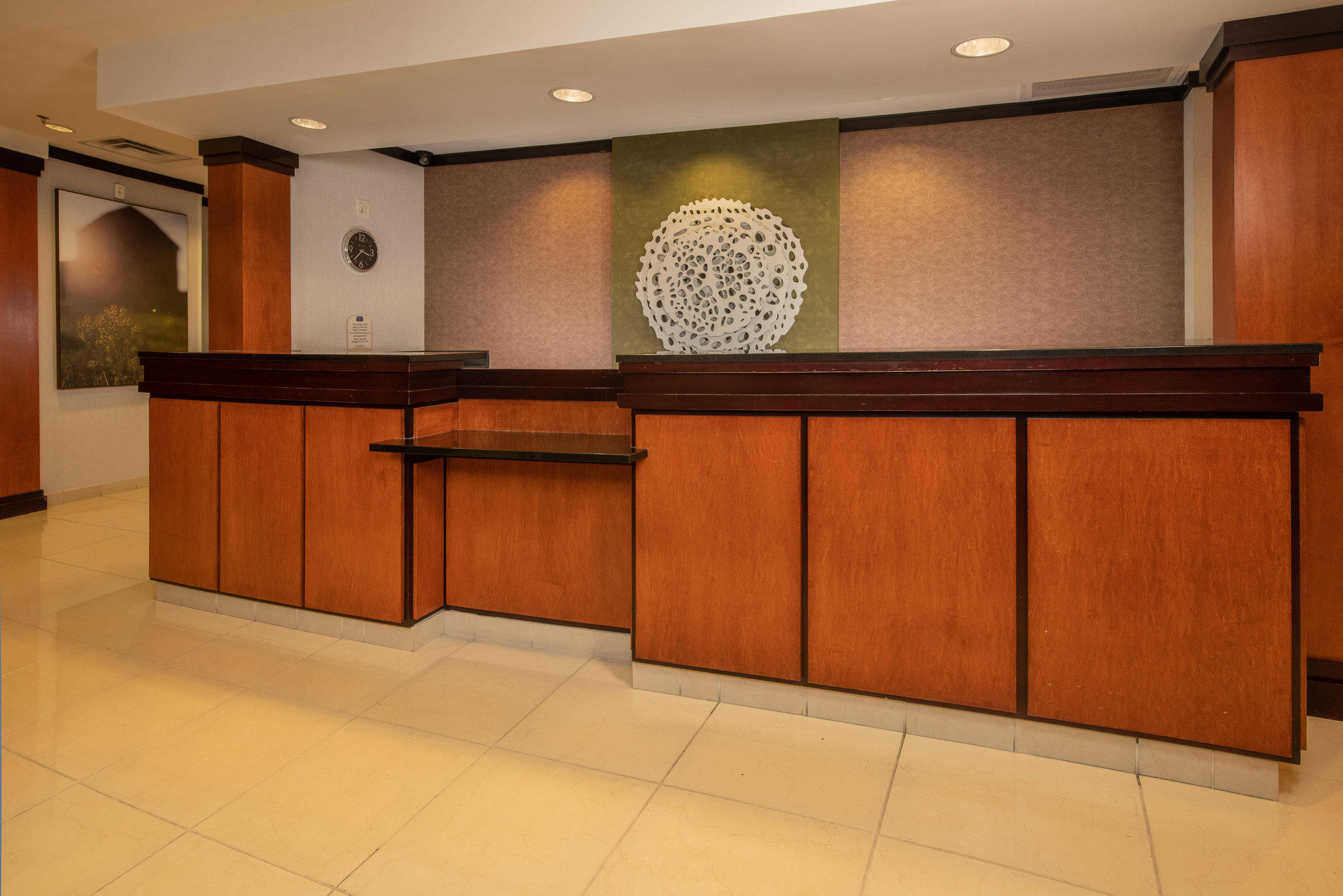 Fairfield Inn & Suites by Marriott Harrisonburg Photo