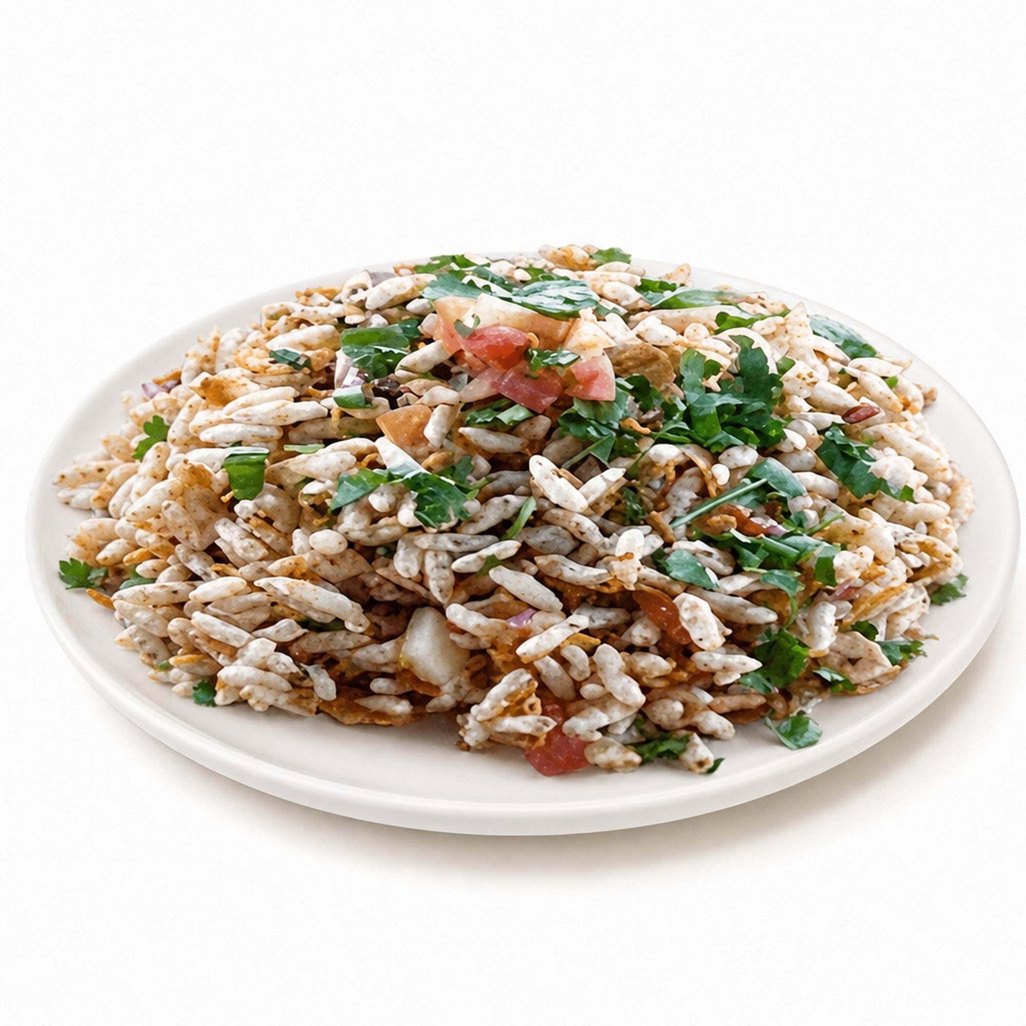 Bhel Puri