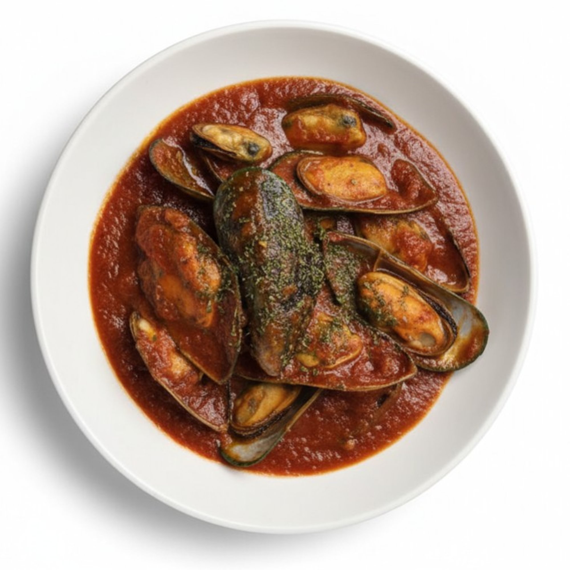 Zuppa Di Mussels (12)