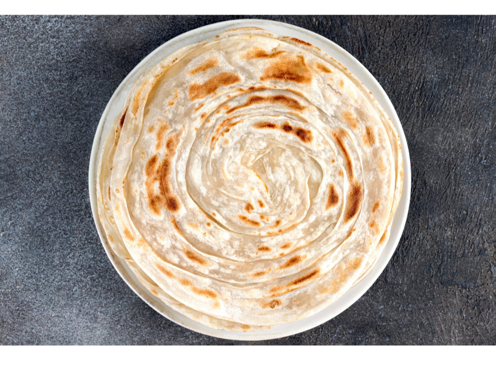 Parotta