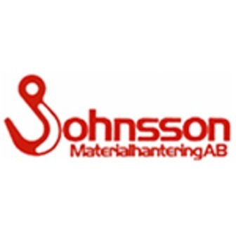 Johnsson Materialhantering AB Sundsvall Johnsson Materialhantering AB Sundsvall