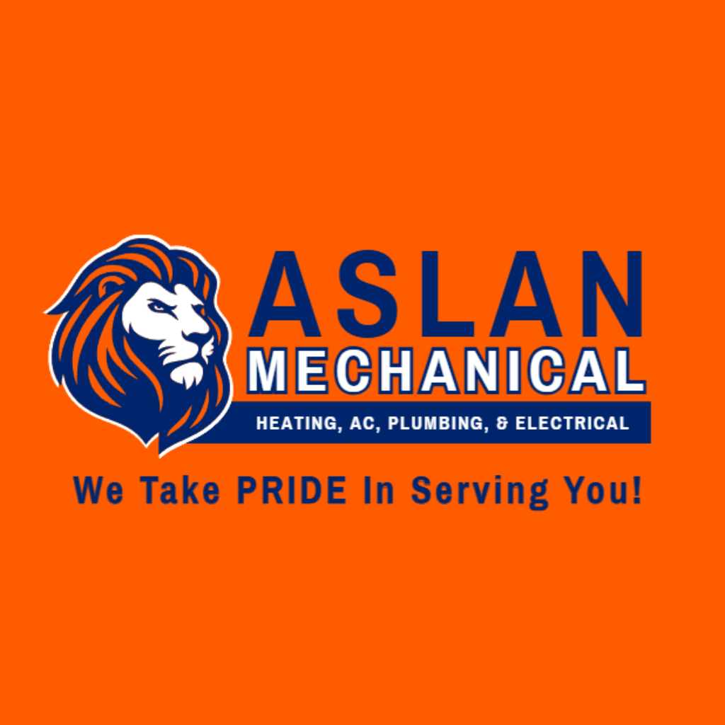 ASLAN Mechanical Heating, AC, Plumbing & Electrical