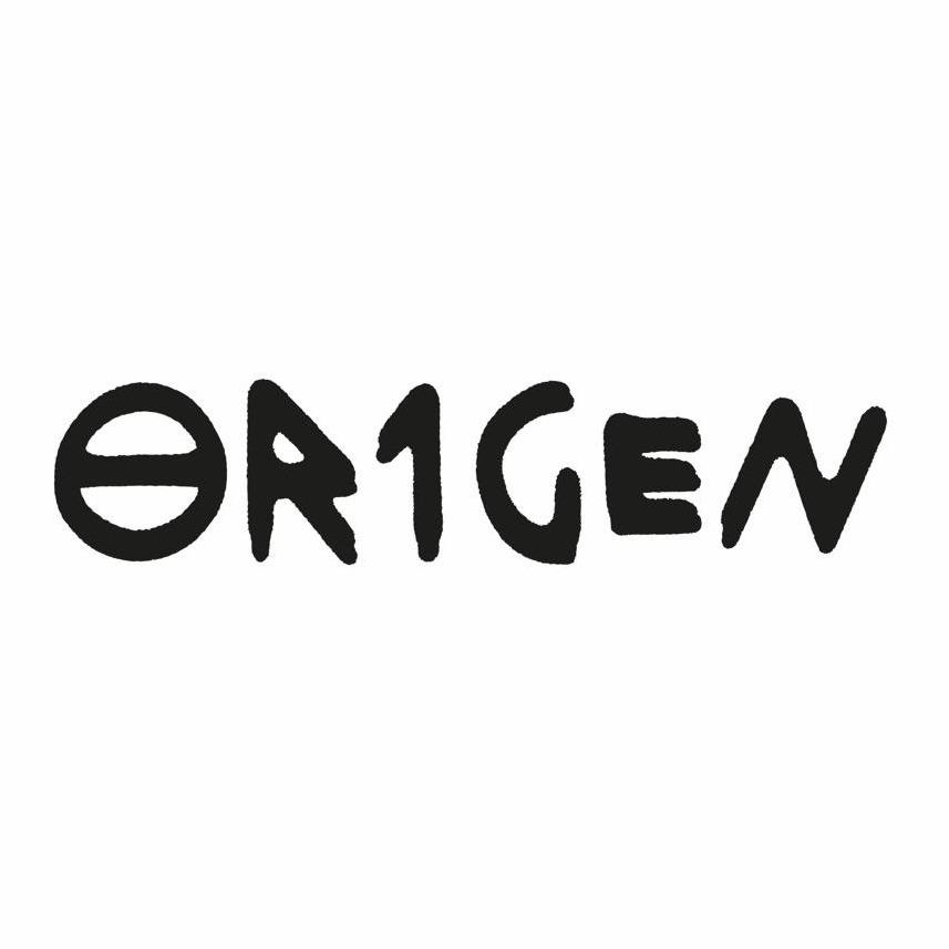Origen Gilbert Logo
