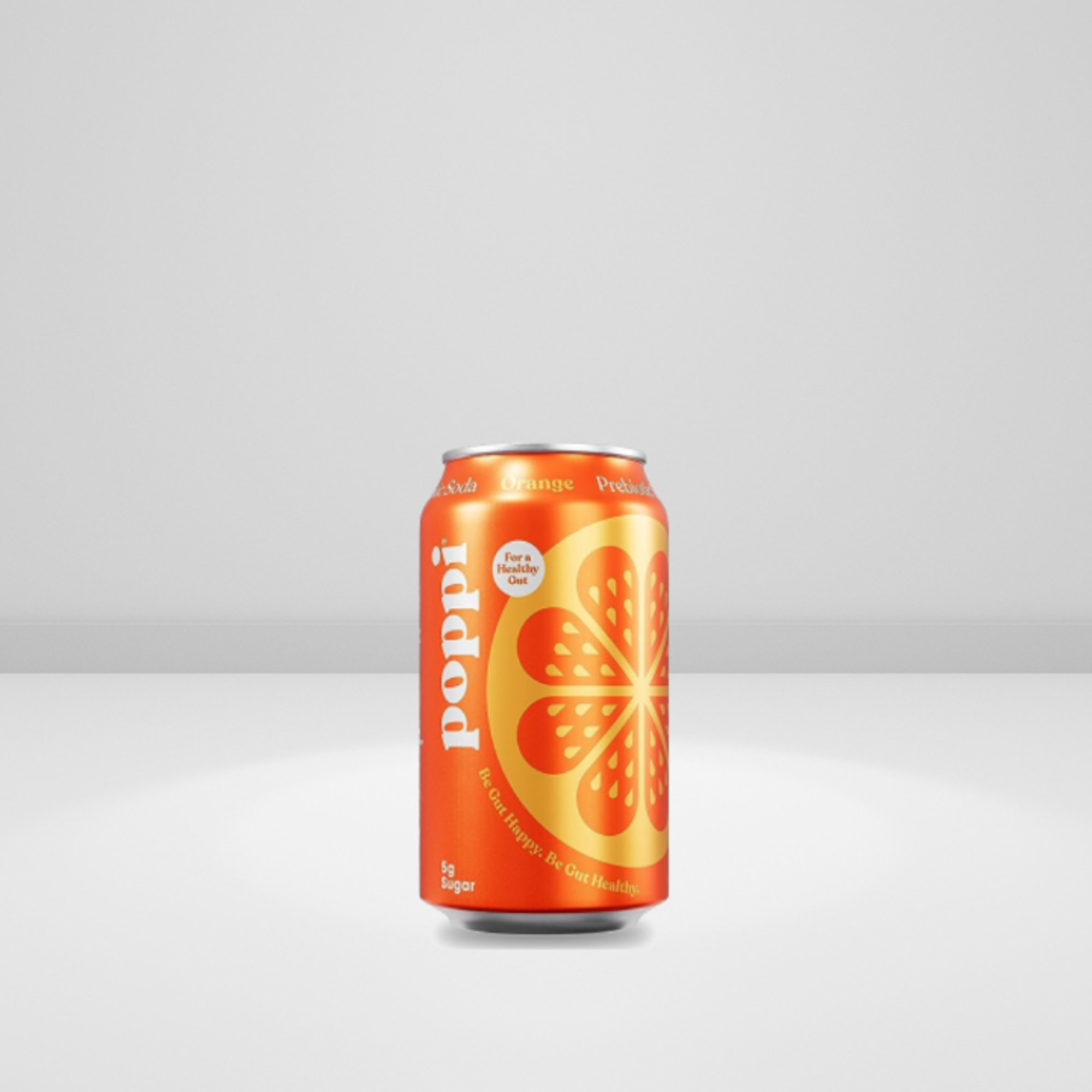 Orange 12floz