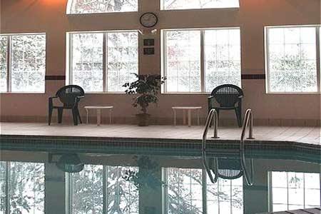 Images Country Inn & Suites by Radisson, Elk River, MN