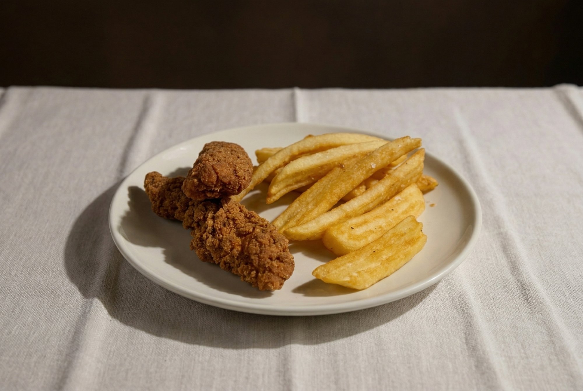 Chicken Fingers