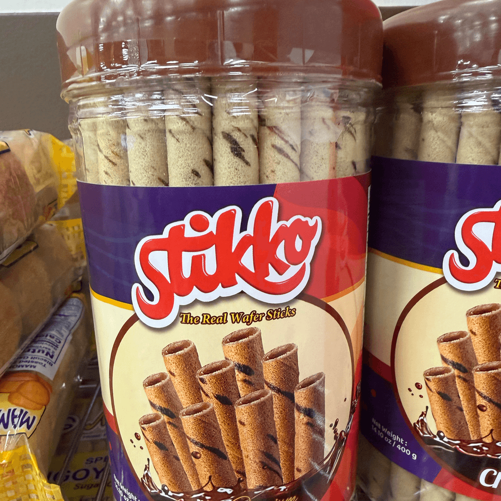 Stikko Chocolate
