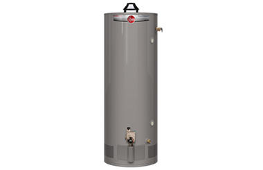 Water Heaters