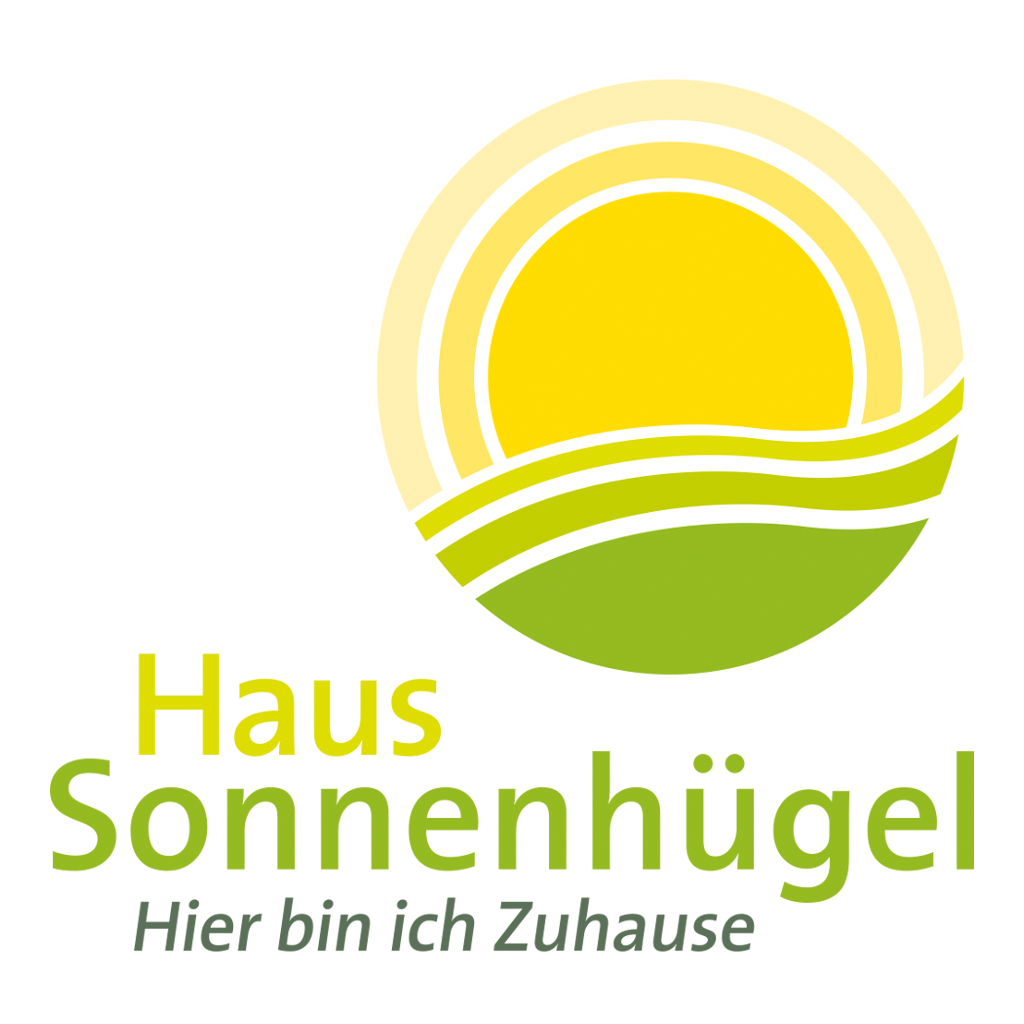 Logo von Haus Sonnenhügel