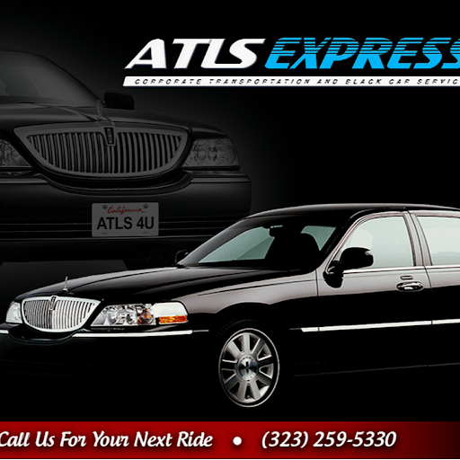 Lax Car Service by ATLS