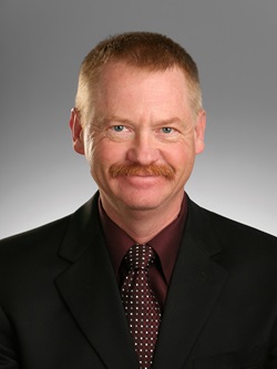 Steven Redmond, MD