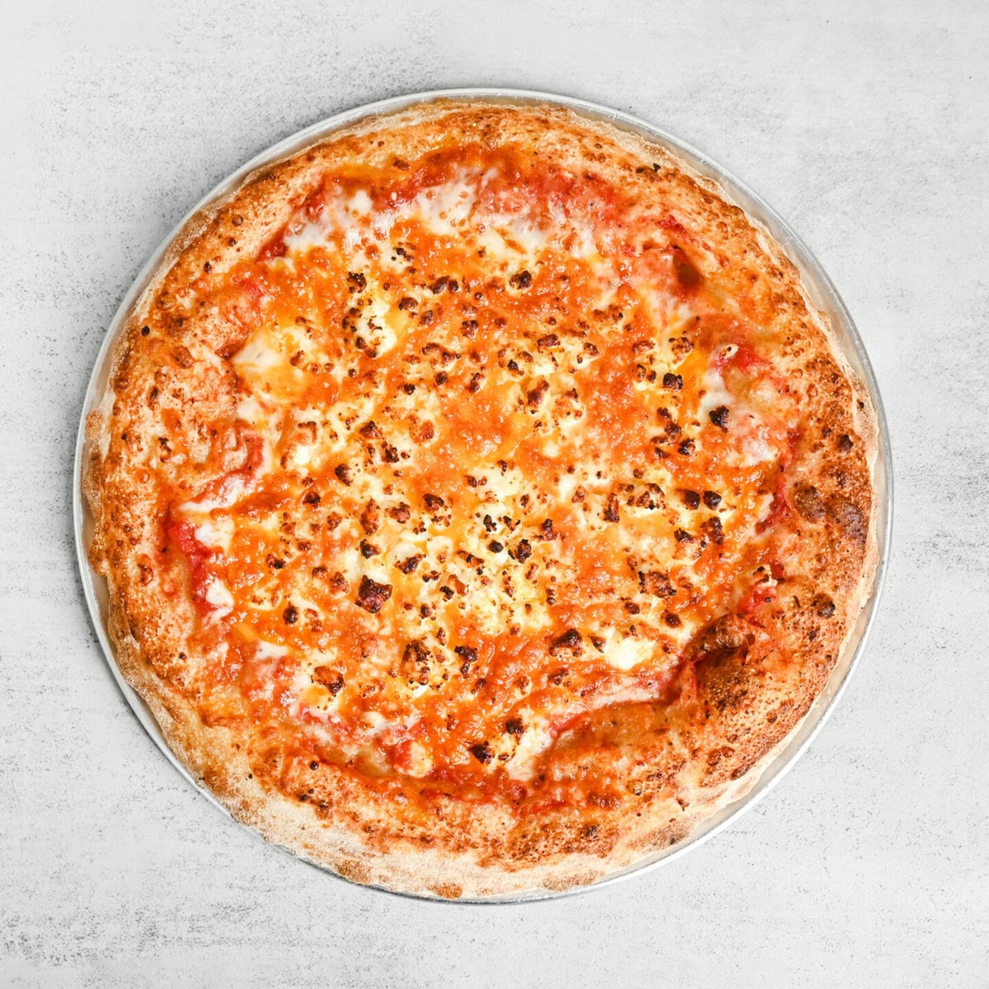 Cheese Lover Pizza