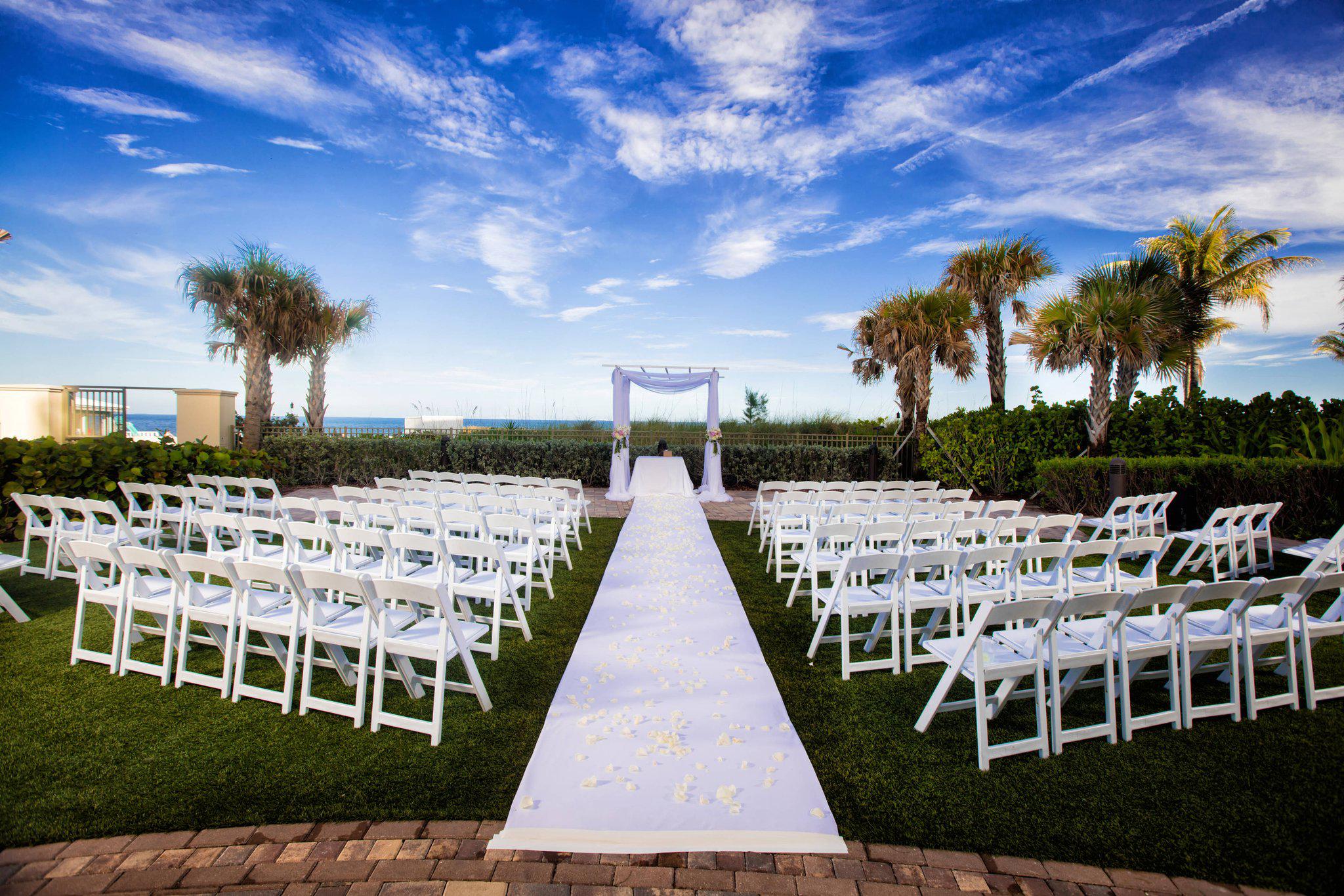 Fort Lauderdale Marriott Pompano Beach Resort & Spa Photo