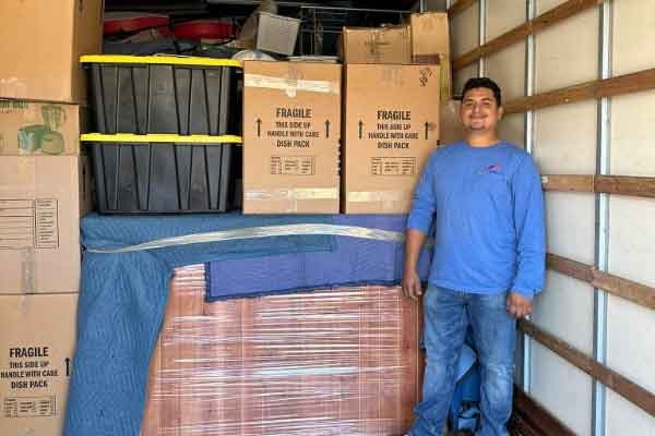 Premier Delivery Service Solutions