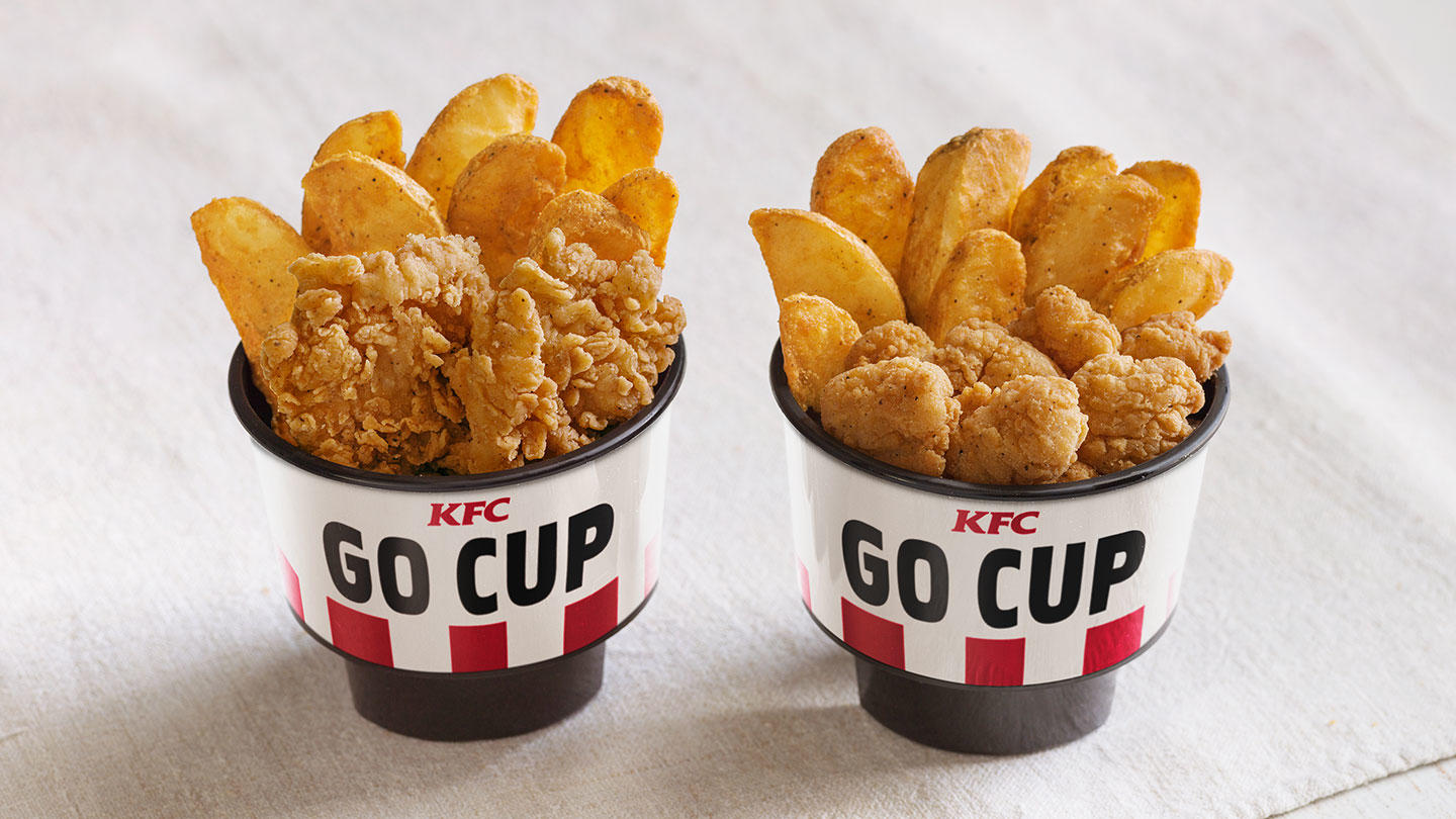 Kfc-Kentucky Fried Chicken Photo