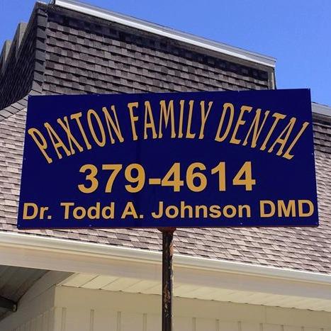 Paxton Family Dental