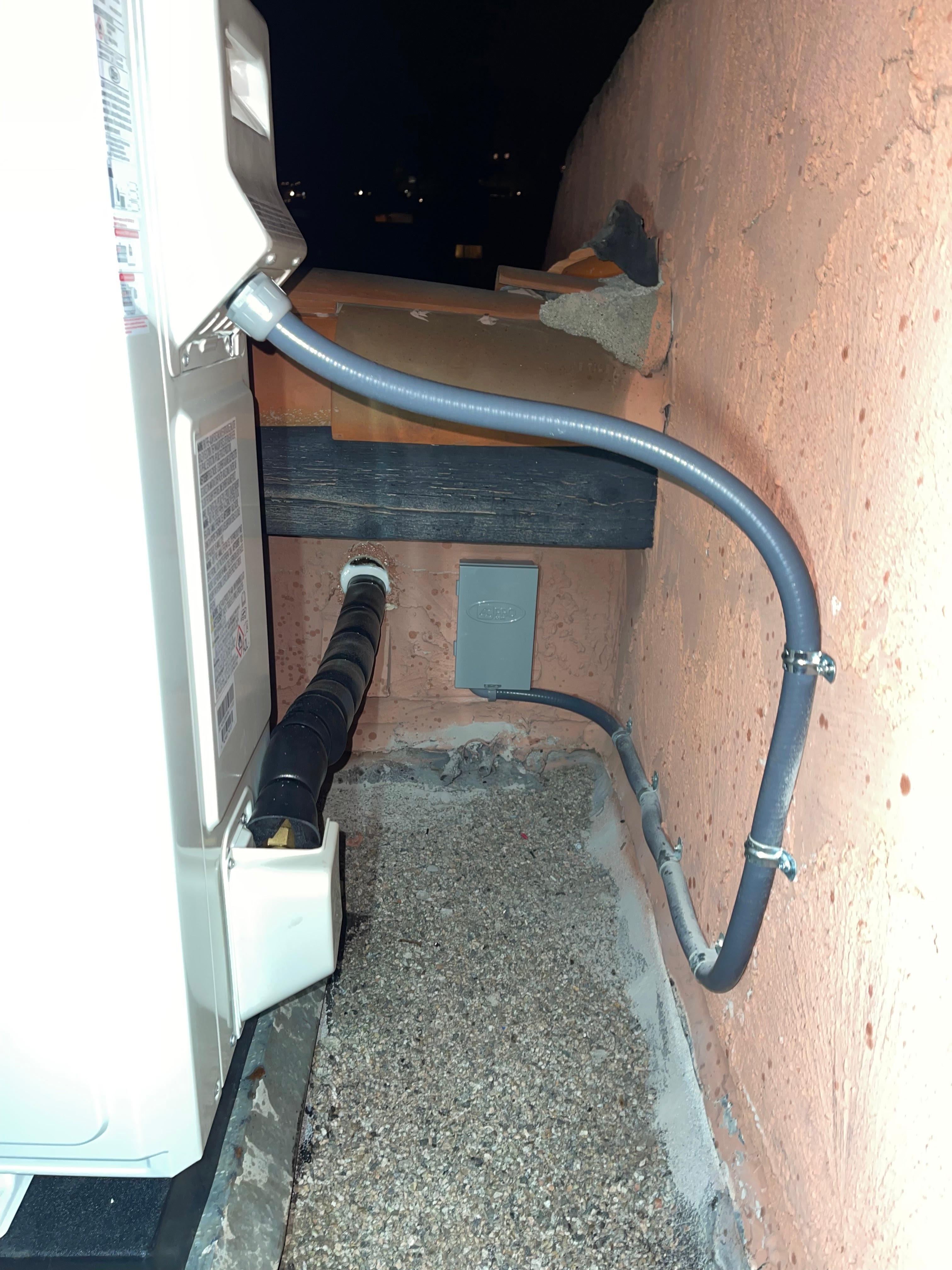 Earth Air Systems Image