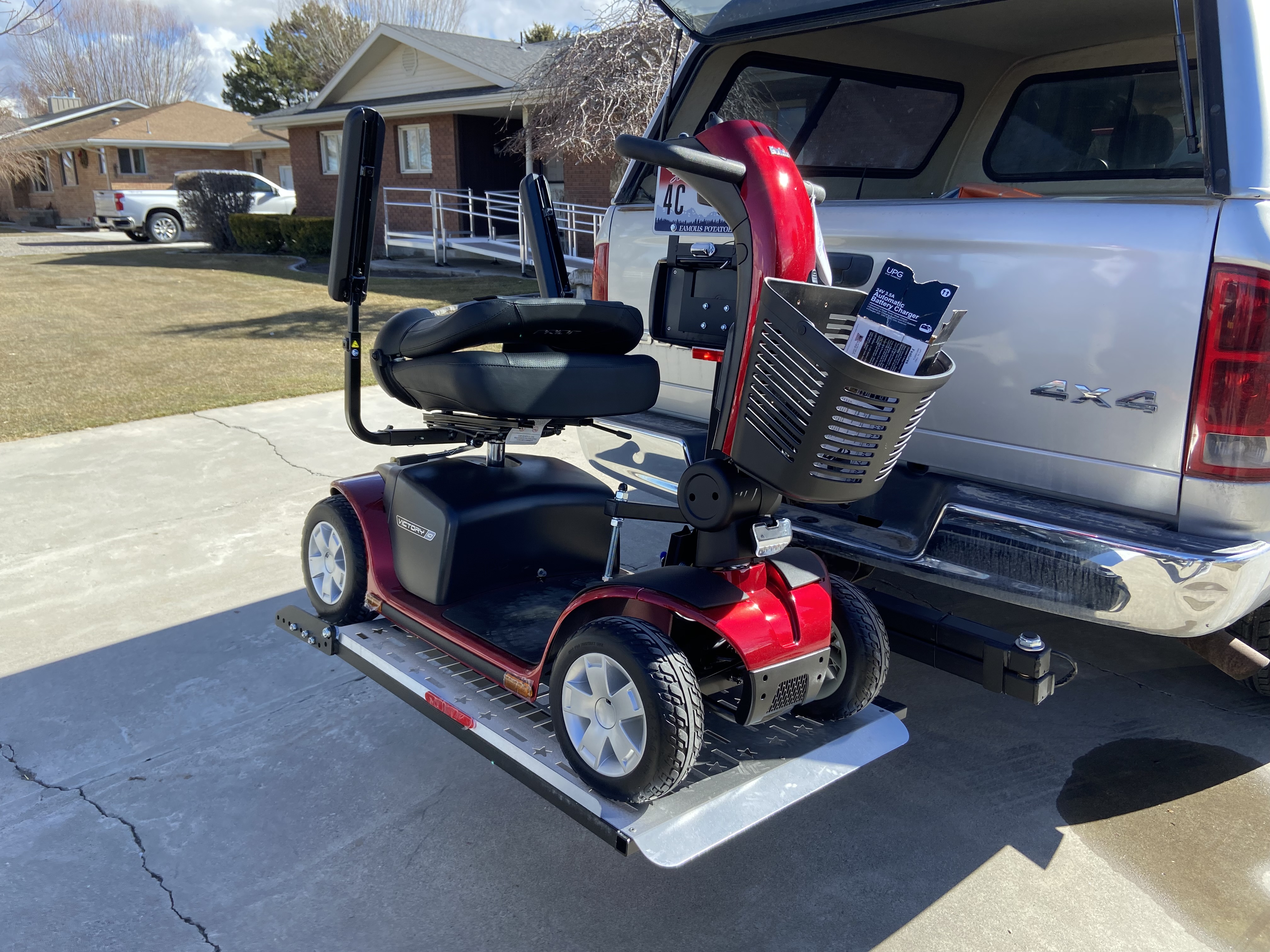 Liberty Access & Mobility Solutions LLC Image