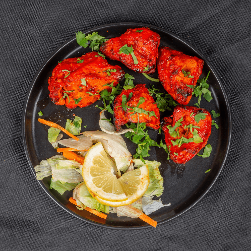 Karara Chicken Tikka